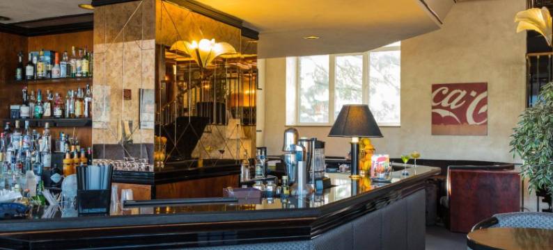 格兰德艾尔伯格波坦察酒店(Grande Albergo Potenza)图片