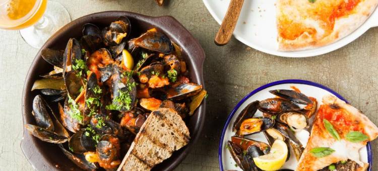 格罗宁根学生酒店(The Social Hub Groningen)图片