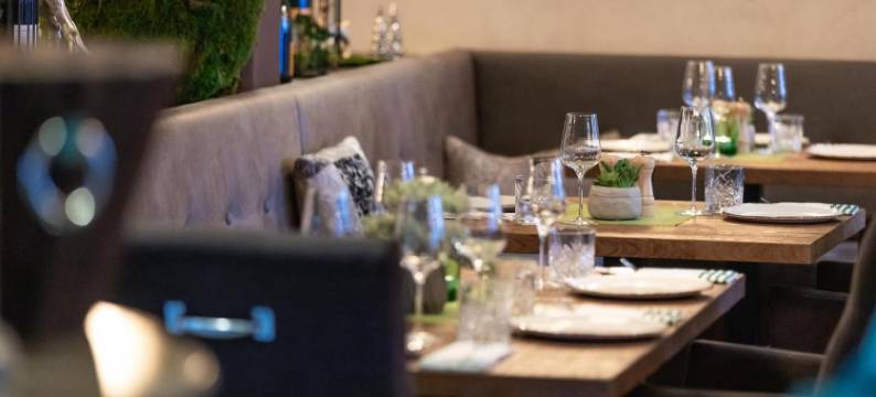 Wildkogel 度假村 - 达斯布朗贝格(Wildkogel Resorts - Das Bramberg)图片