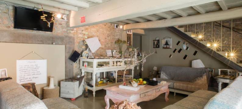 阿露克别墅酒店(Villa Aruch)图片