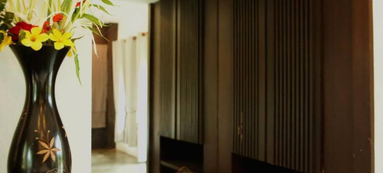 布拉浪帕度假村(Bura Lumpai Resort)图片