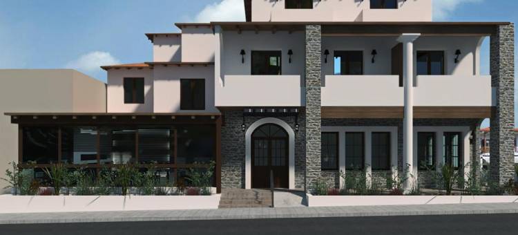 马其顿酒店(Makedonia Hotel)图片