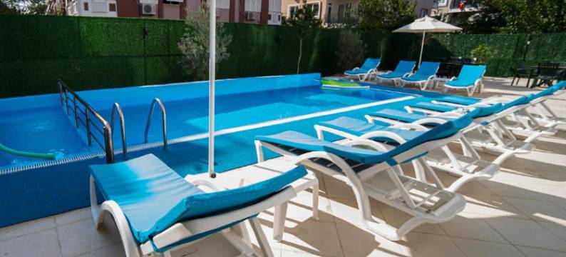 卡萨德塞雷纳豪华水疗公寓(Sirena Apart & Spa)图片