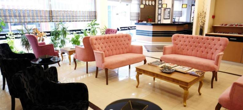 海伦公园酒店(Hotel Helen Park)图片