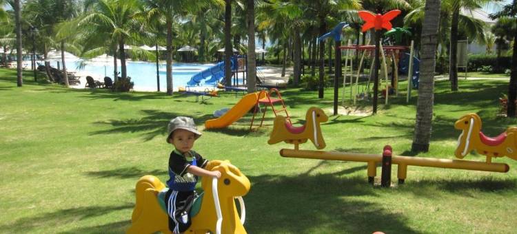 熊猫别墅林克斯海洋高尔夫度假村(Villa Panda at Sea Links Golf Resort)图片