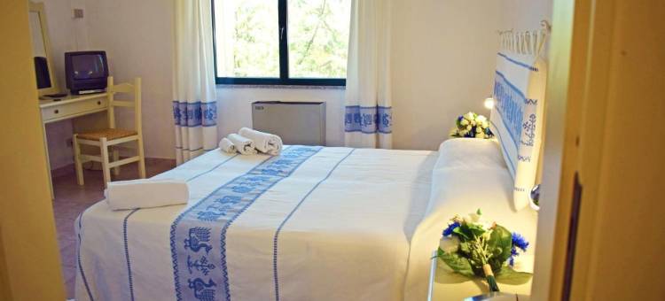 蒙蒂路育酒店(Hotel Montiruju)图片