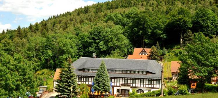 瓦尔特斯多夫索尼布格宝德酒店(Wanderhotel Sonnebergbaude)图片