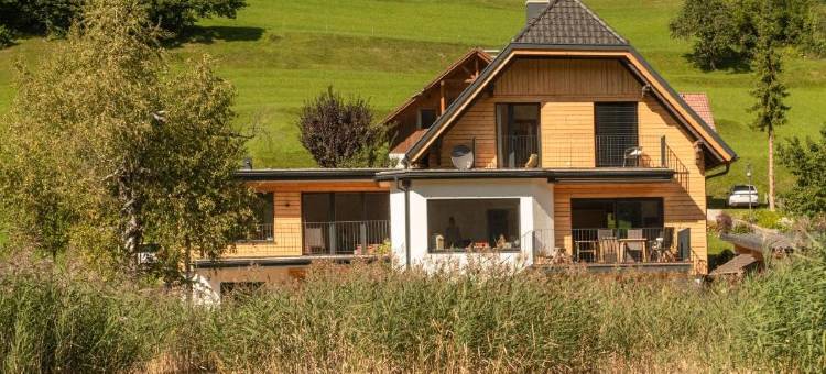 菲伦霍夫纽泽哈尔莫泽酒店(Ferienhof Neusacher Moser)图片