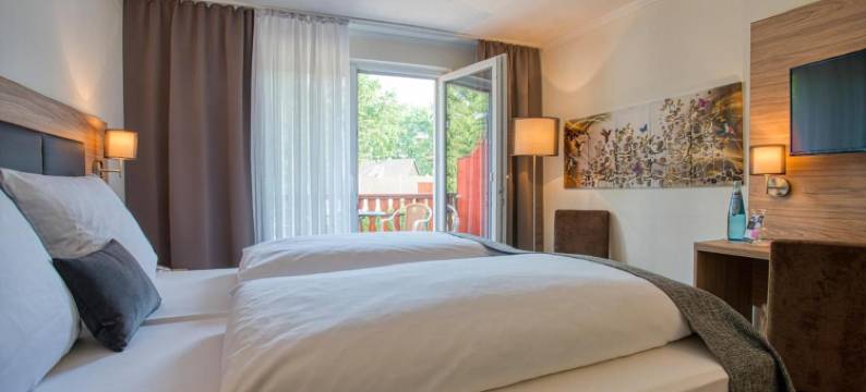 巴特贝文森体育酒店(Sporthotel Bad Bevensen)图片