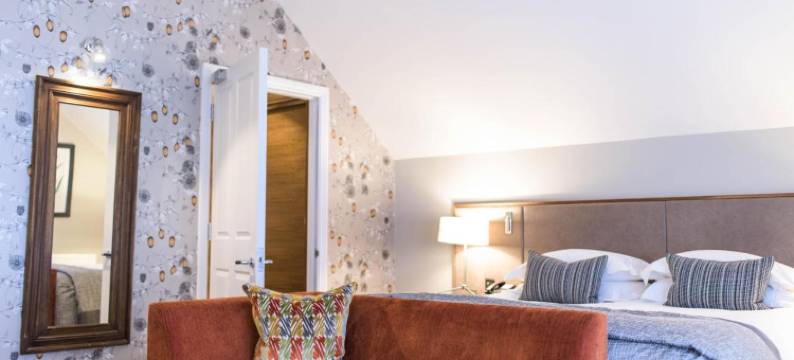 杰斯蒙德沙丘酒店(Jesmond Dene House)图片