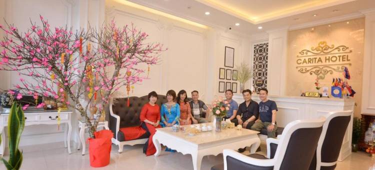 卡里塔酒店(Carita Hotel)图片