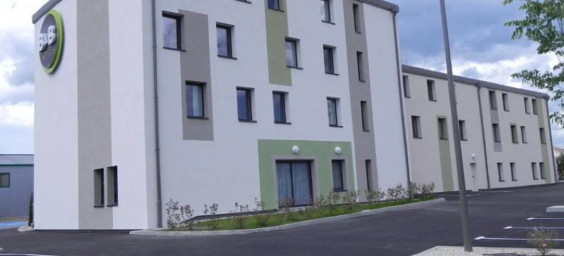 B&B 酒店 Aubenas(B&B Hotel Aubenas)图片
