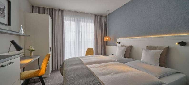 艾霍伦酒店(Hotel Erholung)图片