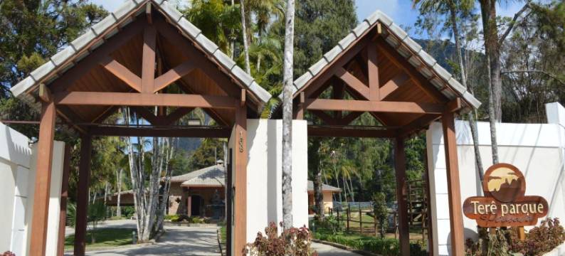 泰雷公园旅馆(Pousada Terê Parque)图片