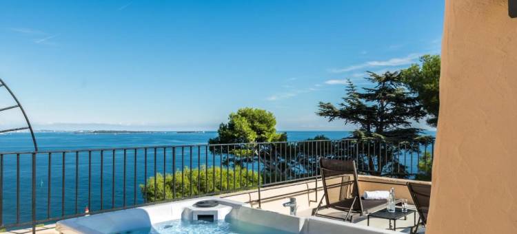 凯尔港酒店俱乐部(Hôtel Club Port la Galère)图片