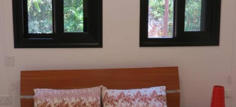 河公寓(River Apartments)图片