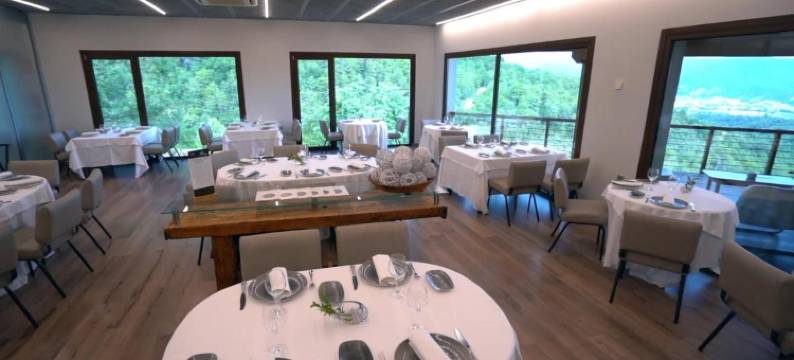 坎波伊斯佩拉莫拉酒店(Hotel Can Boix de Peramola)图片