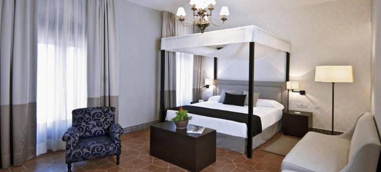 拉阿尔莫雷玛酒店(La Almoraima Hotel)图片