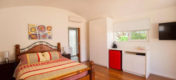 香堤别墅酒店(Chianti Cottages)图片