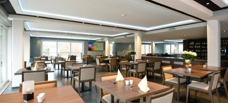 帕克酒店(Parkhotel Residenz)图片