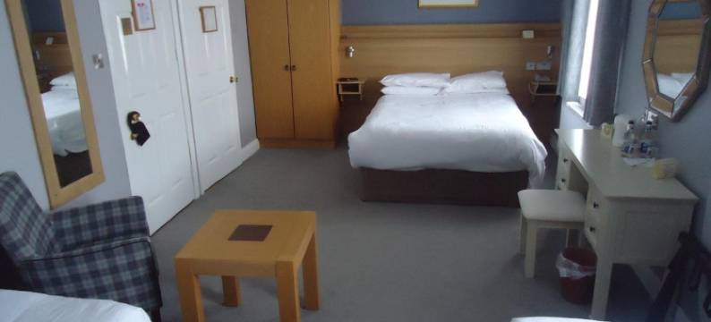 坦普尔莫尔阿姆斯酒店(Templemore Arms Hotel)图片