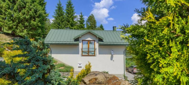 波里鲁库4号酒店及Spa(4 Pory Roku & Spa)图片