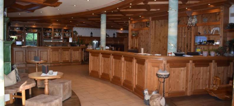 哈平格霍夫(Happinger Hof)图片