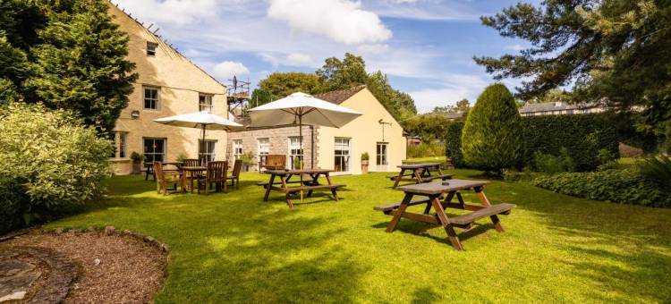 阿尔斯通之家酒店(Alston House Hotel)图片