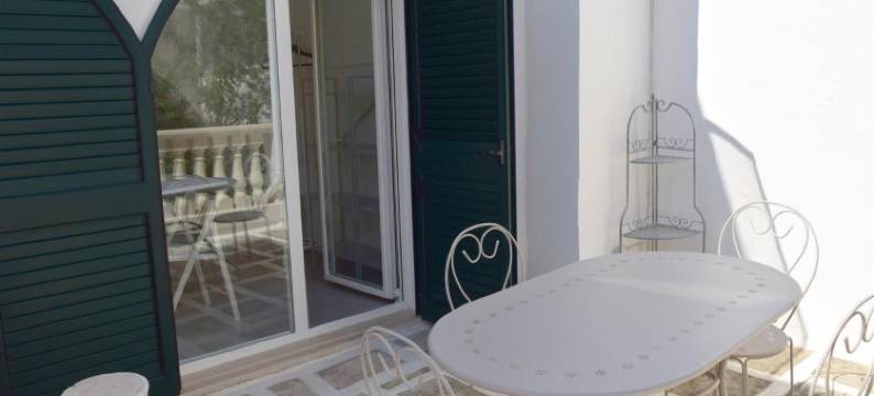 亚科萨雷托酒店(ArcoSalento)图片