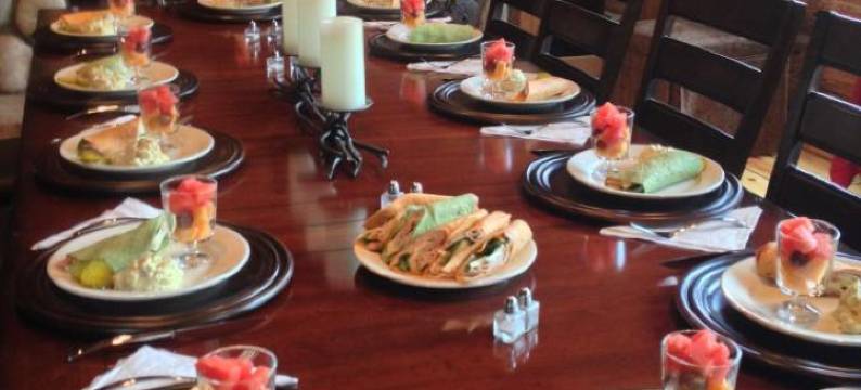 银湖旅馆(The Silver Lake Lodge - Adults Only)图片