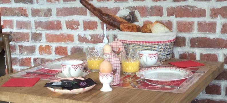 帕登霍夫住宿加早餐旅馆(Paardenhof Guesthouse)图片