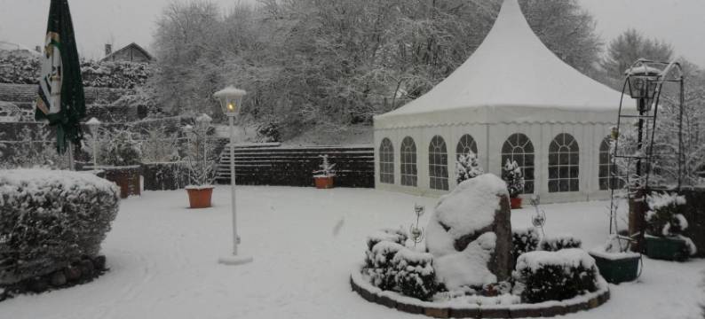 斯沙夫乡村别墅酒店(Landhaus Schaaf)图片