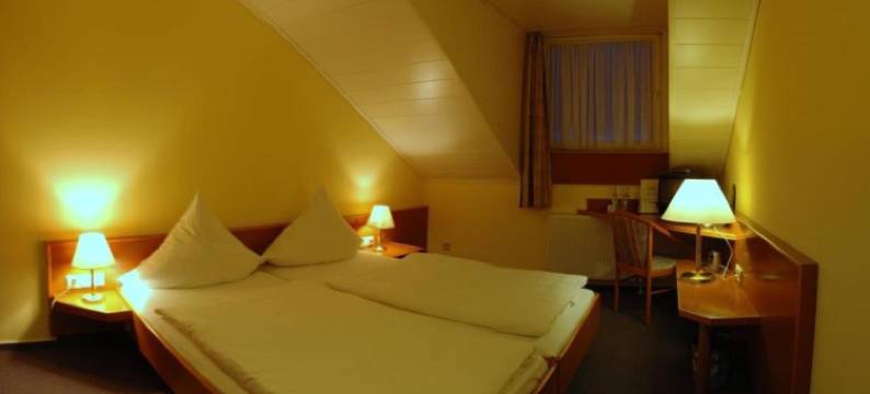 斯沙夫乡村别墅酒店(Landhaus Schaaf)图片