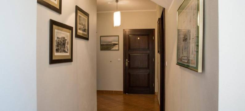 多姆瓦卡辛米斯特拉尔旅馆(Dom Wakacyjny Mistral)图片