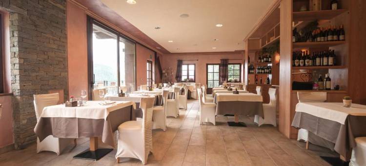 梅森克莱酒店(Maison Cly)图片