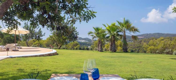 坎托尼舒梅尔观光农场 - 限成人(Agroturismo Can Toni Xumeu - Adults Only)图片