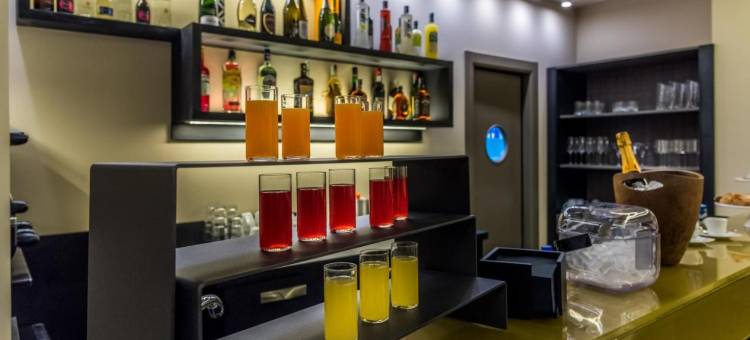 玛堤德生活风格酒店(Hotel Matilde - Lifestyle Hotel)图片