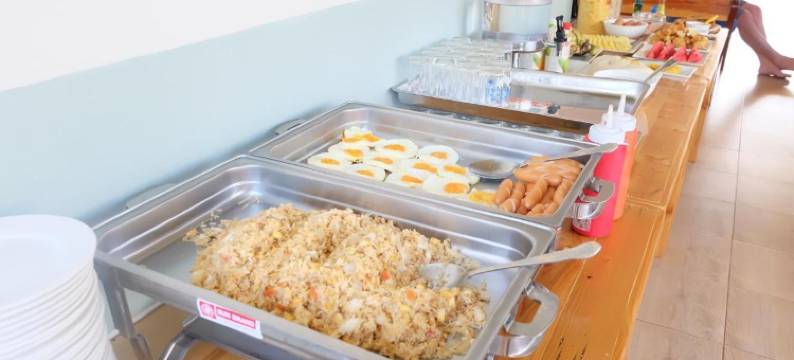 旺卡度假村(Wangka Resort)图片