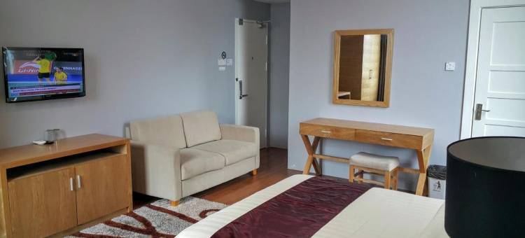 21号公寓精品旅馆(Residence 21 Boutique Inn)图片