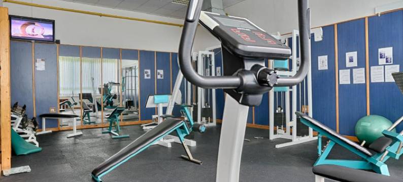 Ensana Spa Smrdáky图片