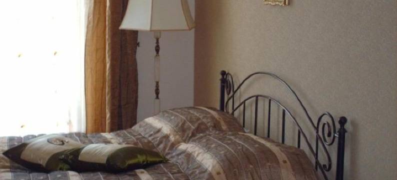 森特拉斯酒店(Hotel Centras)图片