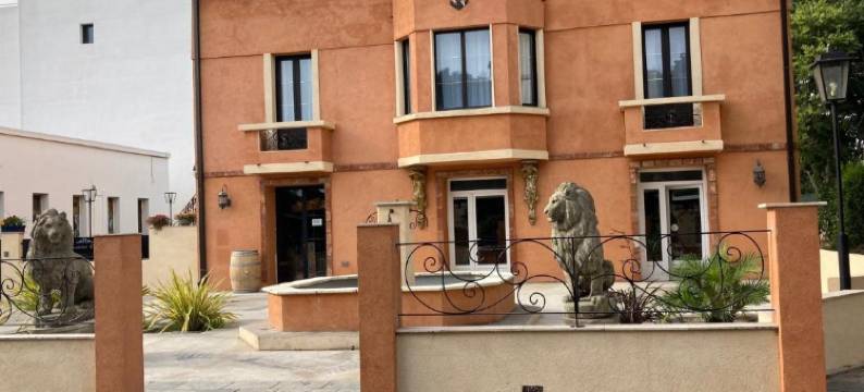 Hôtel la Demeure Coloniale图片