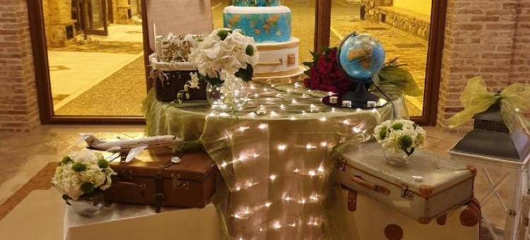 黎莱斯伊尔穆利诺酒店(Relais Il Mulino)图片