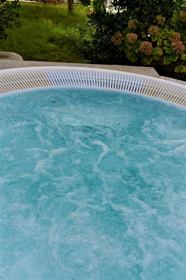 Residence Hotel Baia Portinenti Over view