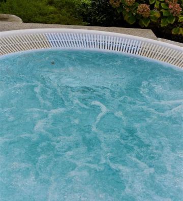 Residence Hotel Baia Portinenti Hotel Overview