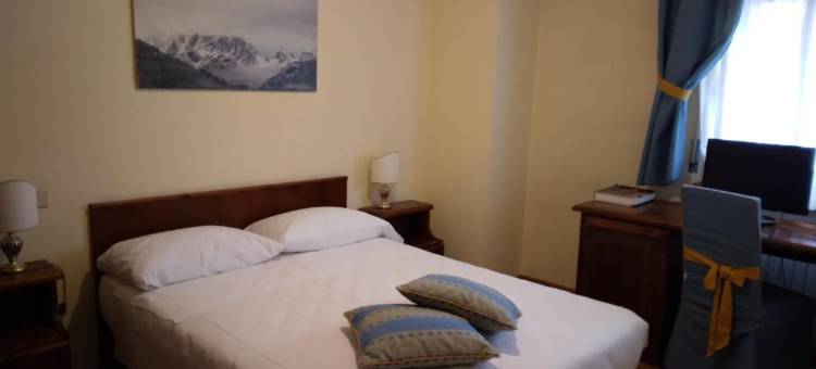 贝尔维迪尔酒店(Hotel Belvedere Dolomiti)图片