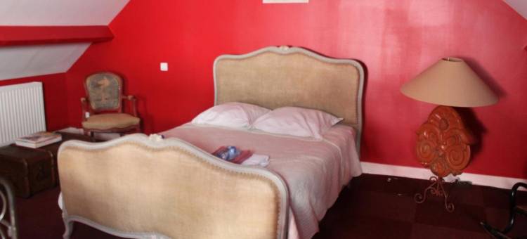 弗齐纳圣尼古拉斯旅馆(Chambres et Table d'hôtes Saint Nicolas, Maisonnettes Individuelles Dans propriété privée)图片