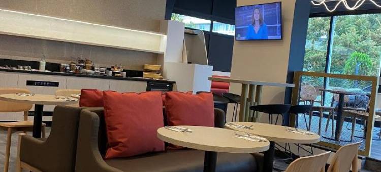宜必思尚品巴黎凡尔赛门展览中心伊西市政府大楼酒店(ibis Styles Paris Porte de Versailles - Mairie d'Issy)图片