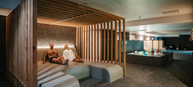 Hestia Hotel Haapsalu Spa图片