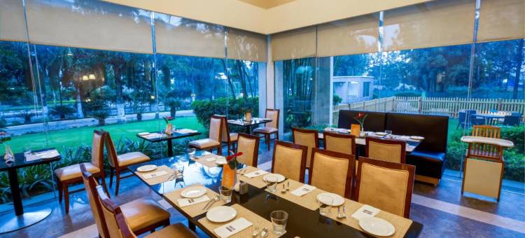 班加罗尔拉达哈霍姆酒店(Radha Hometel Bengaluru)图片